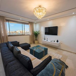 Appartement met Twee Slaapkamers