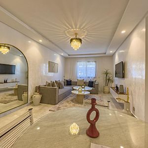 Appartement met Twee Slaapkamers